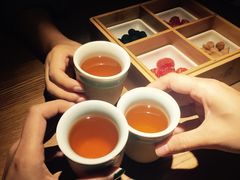 -九锅一堂酸菜鱼(新南凯德直营店)