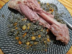羊棒抓饭-塔哈尔·新疆盛宴(城西银泰店)