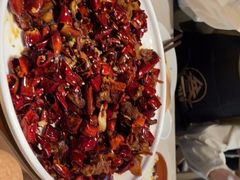 -茅庐毛血旺(临沂泰盛广场店)