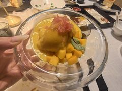 -莉莉海堂HAITANG·烤鸭(国贸商城店)