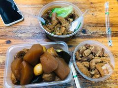 -阿姨牛杂(北京路店)