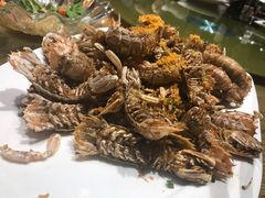 -宝燕海货工场(长江国际店)