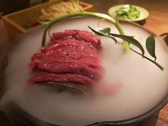 -盡膳口福跷脚牛肉火锅(合生汇购物中心店)