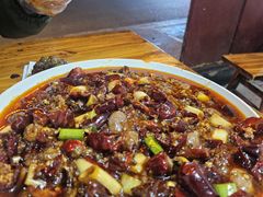 香辣兔腰-三哥田螺(北书院街店)