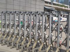 -傅家坡汽车客运站