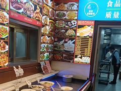 -惠宾饭庄(中山路店)