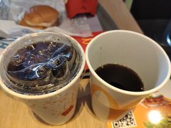 -麦当劳(总统大酒店店)