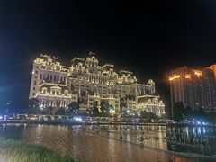 -花果园湿地公园