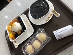 -圆碌碌甜品屋(狮山店)