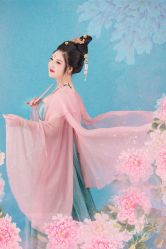 -盘子女人坊生日照·摄影馆(浦东店)