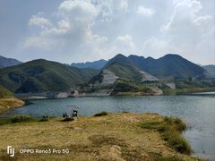 -易水湖景区