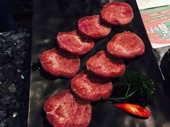 -汉拿山(金山万达店)