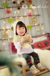 -BabyA 专业婴童摄影(古北时尚广场店)