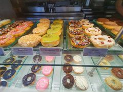-J.CO Donuts & Coffee(Mal Bali Galeria)
