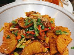-王厚元饺子·辽菜·烤鸭(沈北店)
