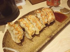 饺子-一幻拉面(铜锣湾店)