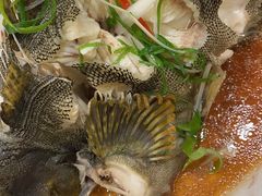 -良友·海鲜青岛菜(五四广场店)