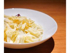 胶东大白菜-新荣记(西溪湿地店)