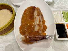 -福来居烤鸭店(天坛二店)