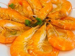 -日月昇渔家菜·海肠捞饭·大连海鲜(星海公园店)