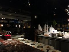 -随意鸟地方101观景餐厅