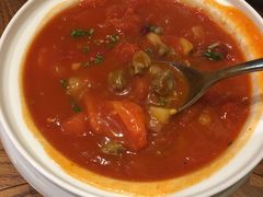 -阿罗新疆菜(人民广场店)