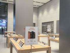 -Apple零售店(华贸购物中心店)