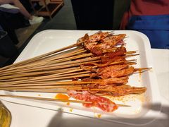 -佰人王串串香火锅(洋珠巷店)