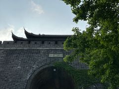 -虞山风景区