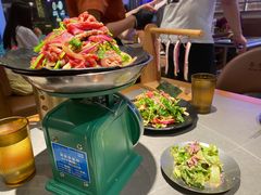 -杨小佳·齐齐哈尔烤肉·烤串(广州店)