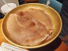 -巴隆门重庆老火锅(太湖路店)