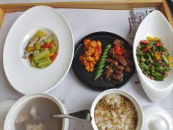 点击看大图 -中法母婴月子中心(南湖创始店)