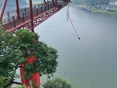 -宝晶宫旅游景区