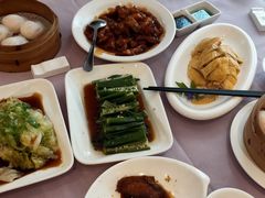 -顺风海鲜港(长寿路店)