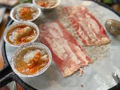 -御记碳烤肥牛(东城万达店)