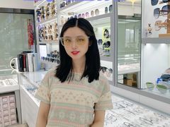 -潘多拉眼镜·蔡司依视路明月(潘家园店)