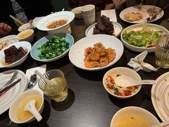 -庐灶江南·江南菜·四合院Bistro(东直门雍和宫·原华侨宾馆店)