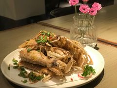 -上屿水产(鼓浪屿一店)