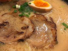 -味千拉面(航洋国际购物中心)