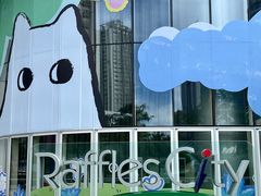 -深圳来福士广场