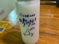 -恩你小木屋·韩式料理(假日广场店)