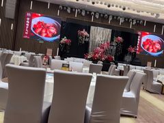 -喜宴又一村·粤菜·茶点·海鲜(壹方天地店)
