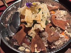 -花马天堂云南餐厅 Lost Heaven(外滩店)