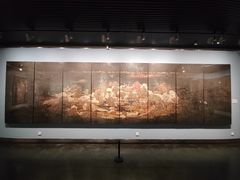-江苏省美术馆(长江路新馆)