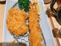 蟹肉奶油可乐饼-和幸(春熙路群光广场店)