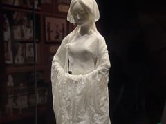 -中国闽台缘博物馆