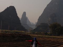 -明仕田园