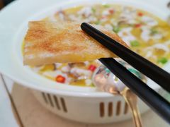 -青花椒花椒鱼(合生汇店)