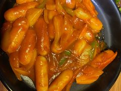 -小米烤肉-泥炉炭烤(常营店)