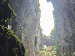 -英西峰林·洞天仙境